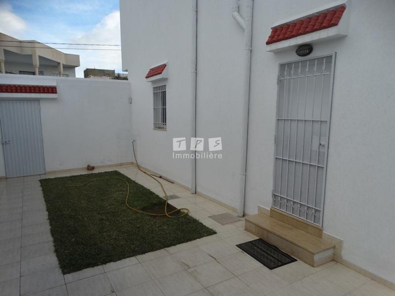 vente villa Tunisie