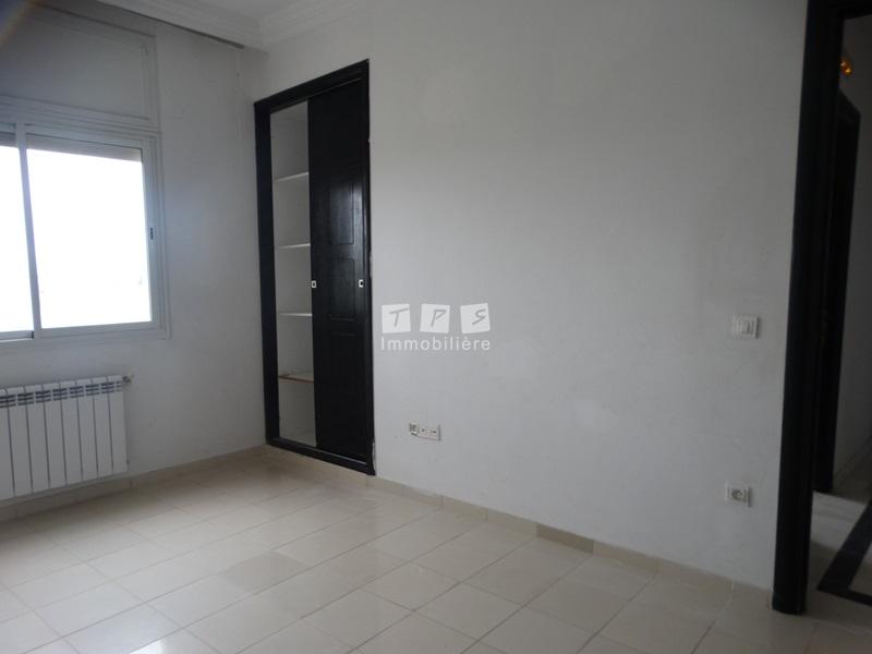 Appartement à vendre Tunisie