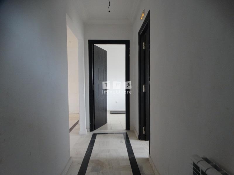Appartement à vendre Tunisie