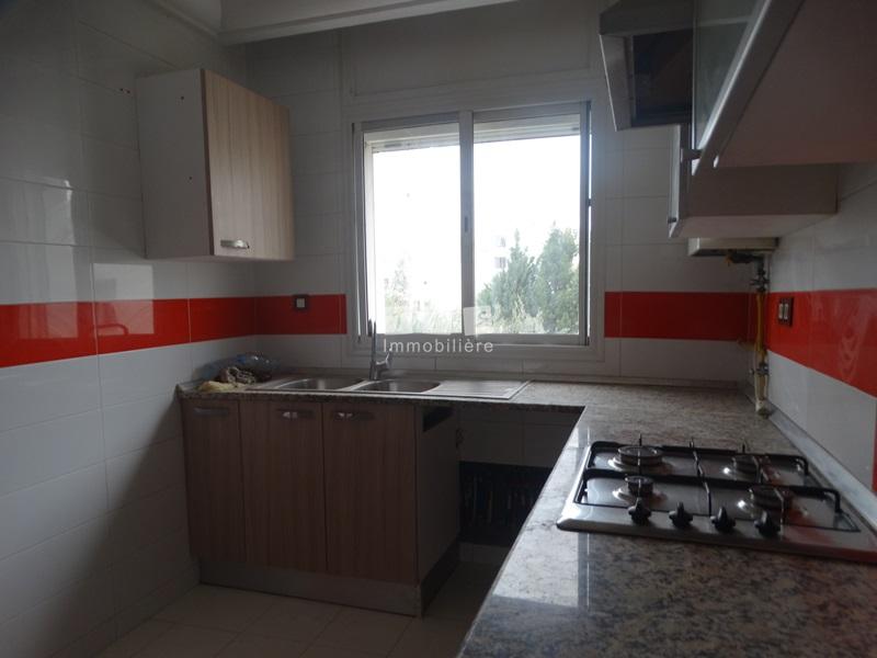 Appartement à vendre Tunisie