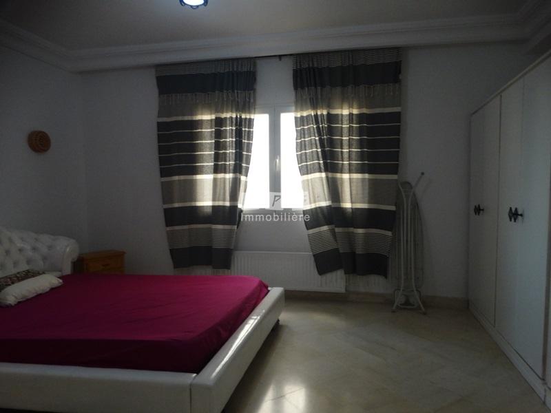 vente villa Tunisie