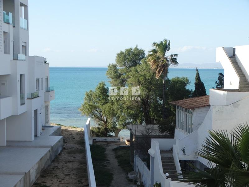 vente villa Tunisie