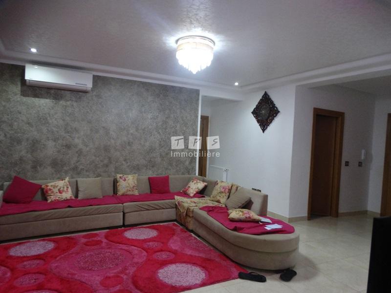 Appartement à vendre Tunisie