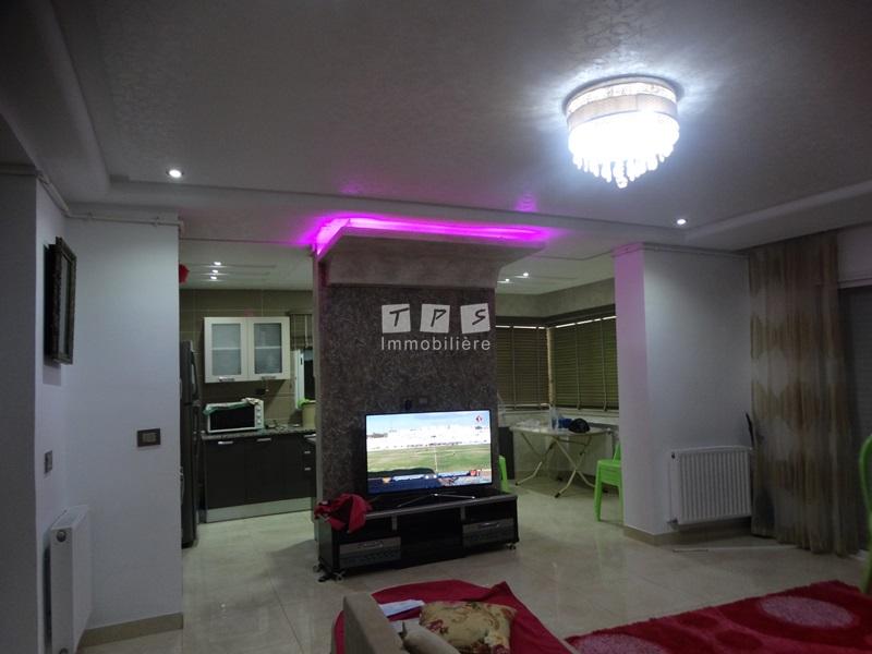 Appartement à vendre Tunisie