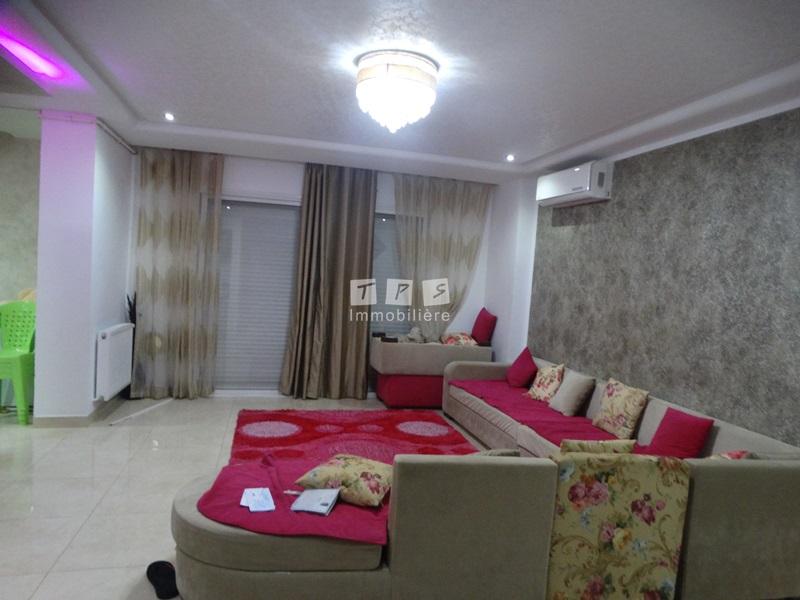 Appartement à vendre Tunisie