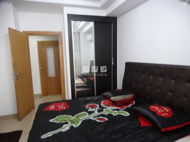 Appartement à vendre Tunisie