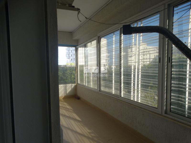 Appartement à vendre Tunisie