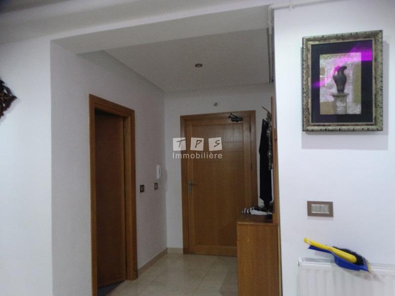 Appartement à vendre Tunisie