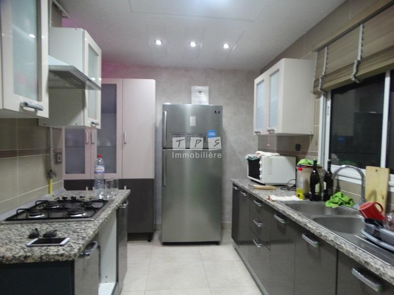 Appartement à vendre Tunisie