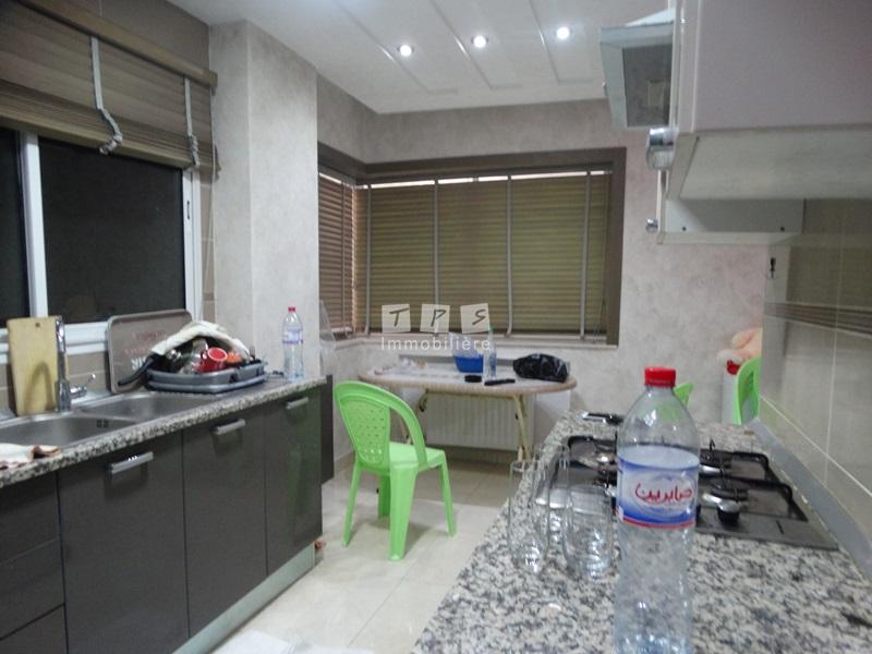 Appartement à vendre Tunisie