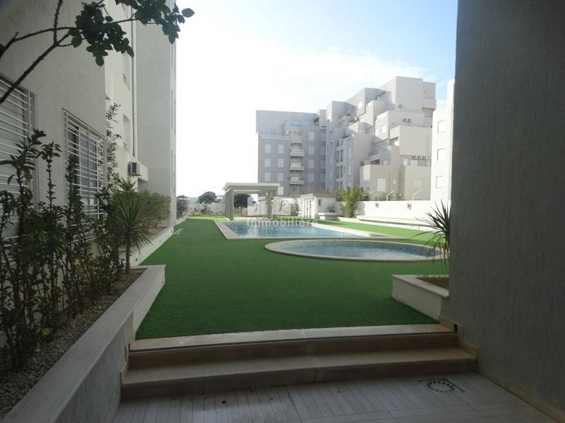 Appartement à vendre Tunisie