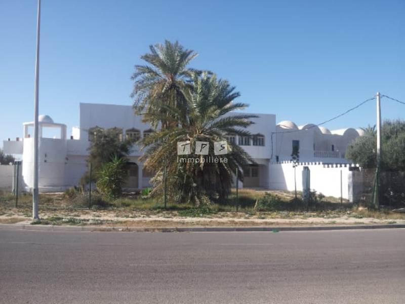 agence immobilière tunisie