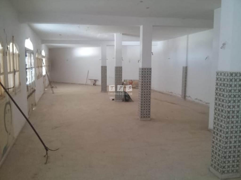 Appartement à vendre Tunisie