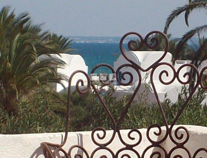 Appartement à vendre Tunisie