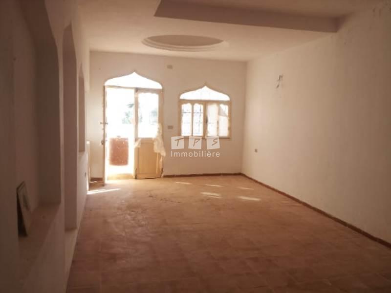 Appartement à vendre Tunisie