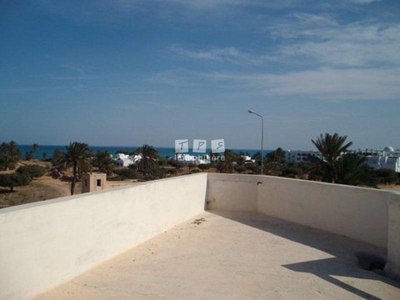 Appartement à vendre Tunisie