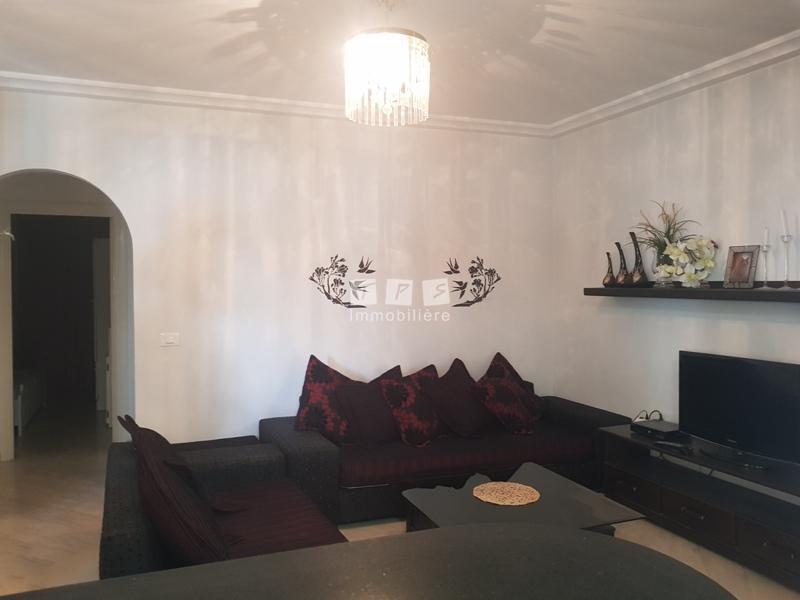 Appartement à vendre Tunisie