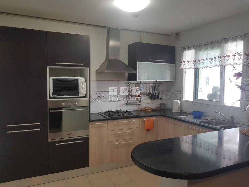 Appartement à vendre Tunisie