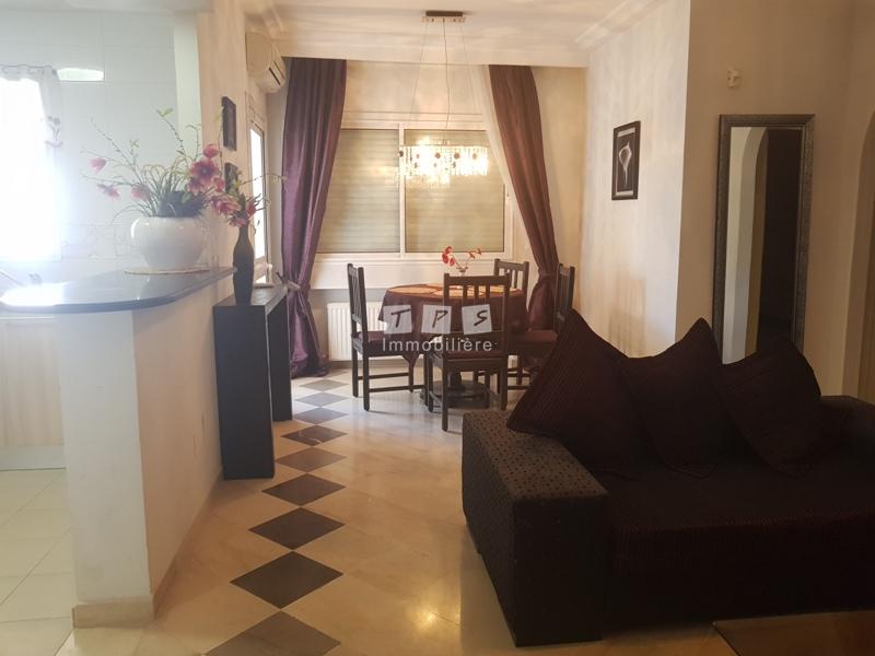 Appartement à vendre Tunisie