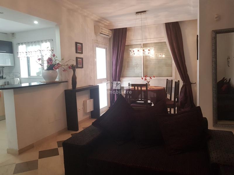Appartement à vendre Tunisie