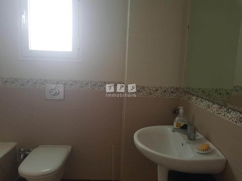 Appartement à vendre Tunisie