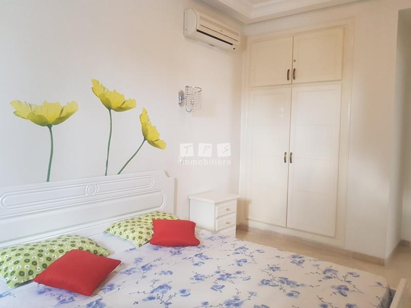 Appartement à vendre Tunisie