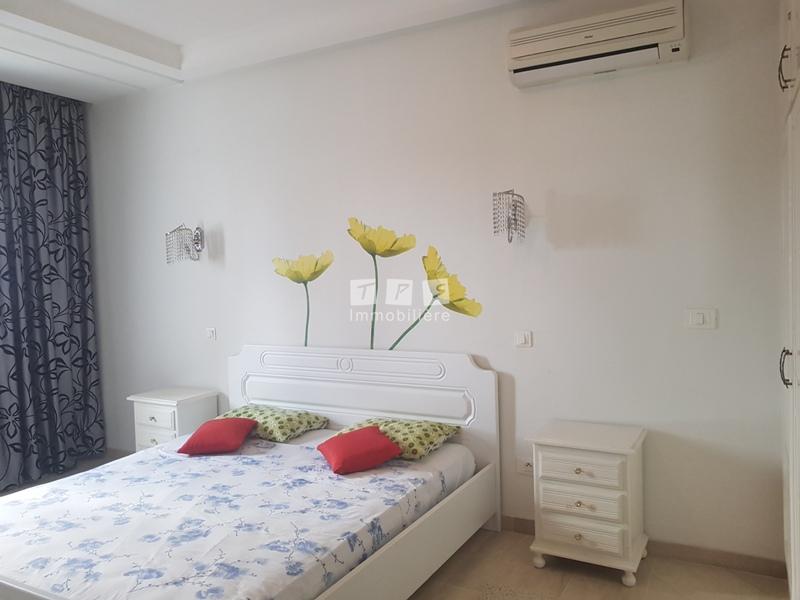 Appartement à vendre Tunisie