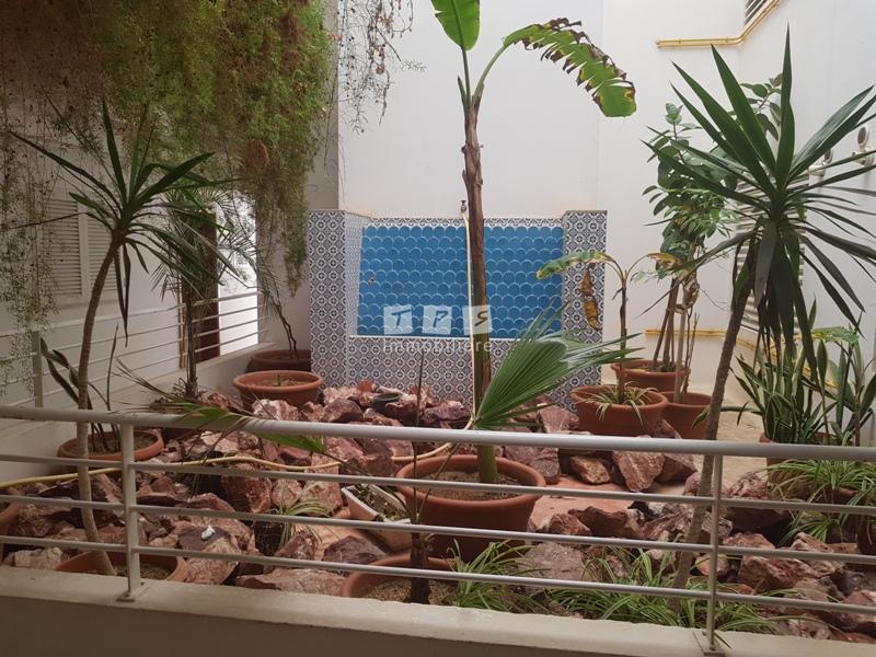Appartement à vendre Tunisie