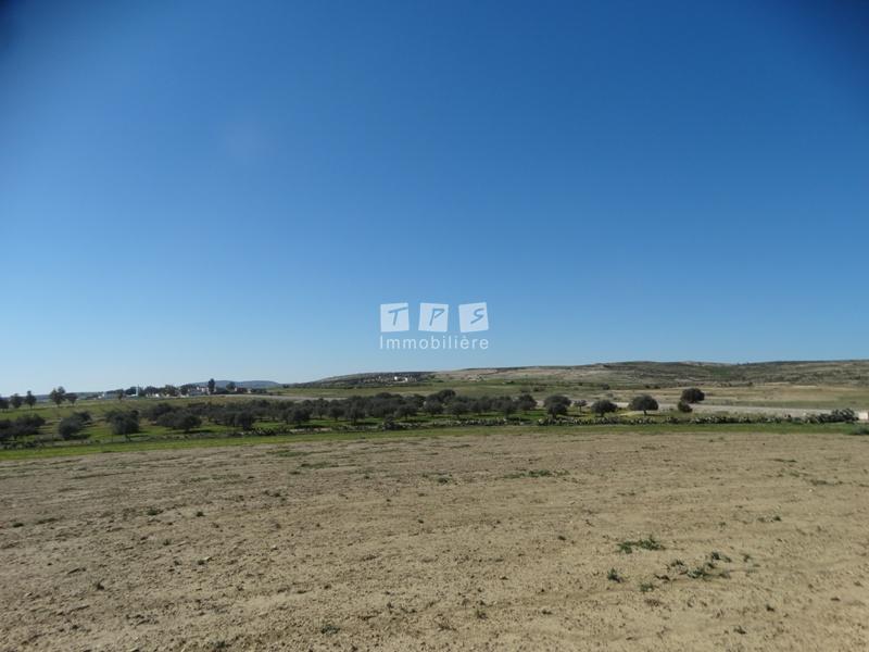 Appartement à vendre Tunisie