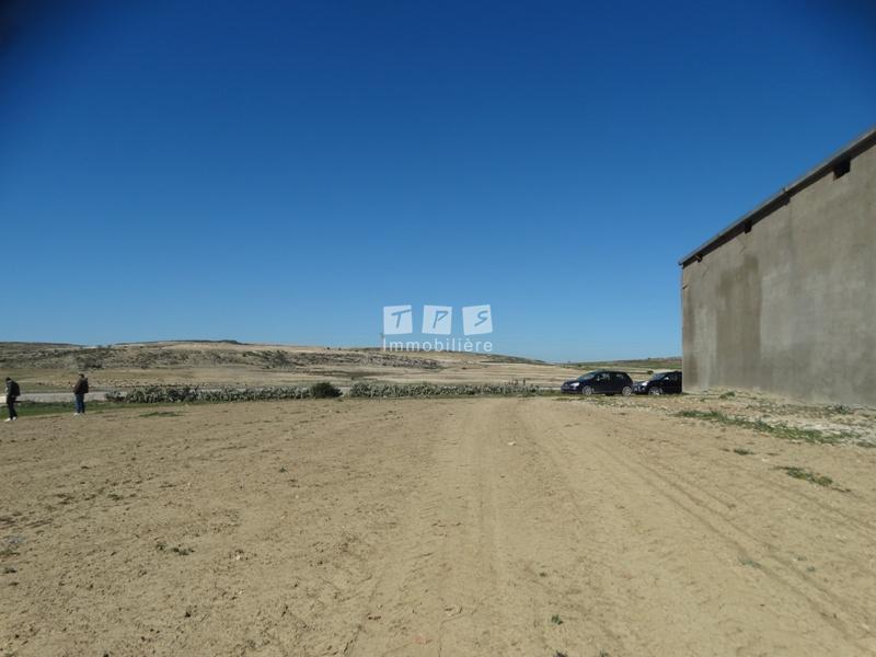 Appartement à vendre Tunisie