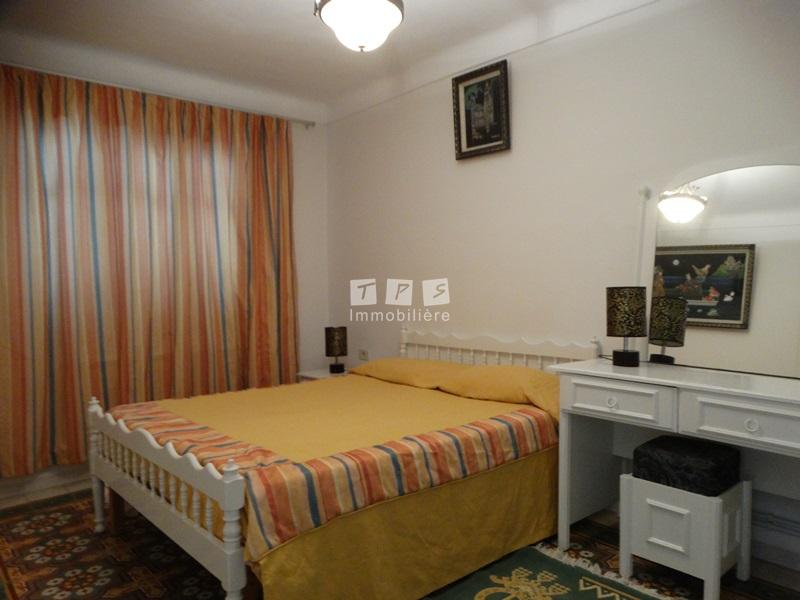 vente villa Tunisie