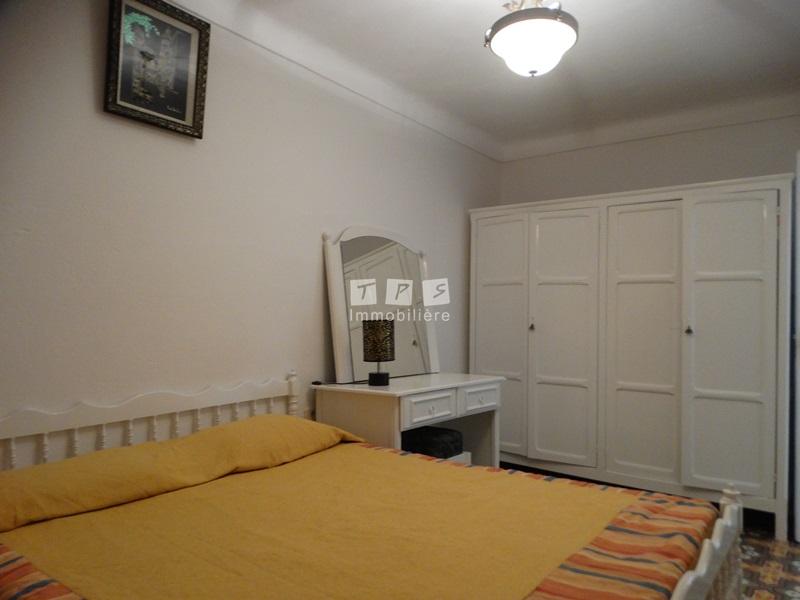 vente villa Tunisie