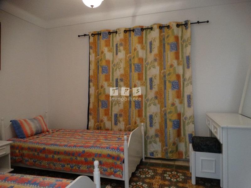 vente villa Tunisie