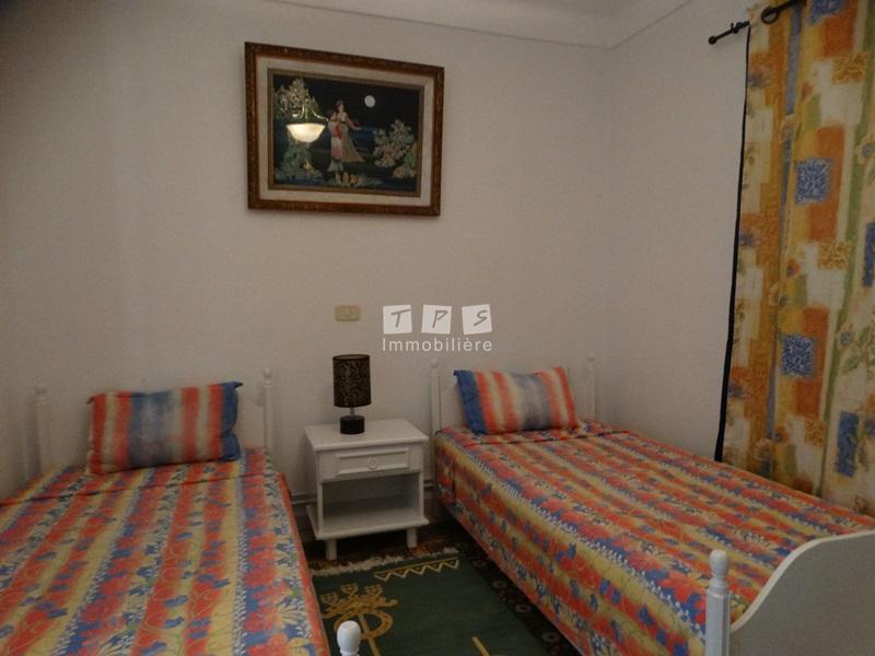 vente villa Tunisie