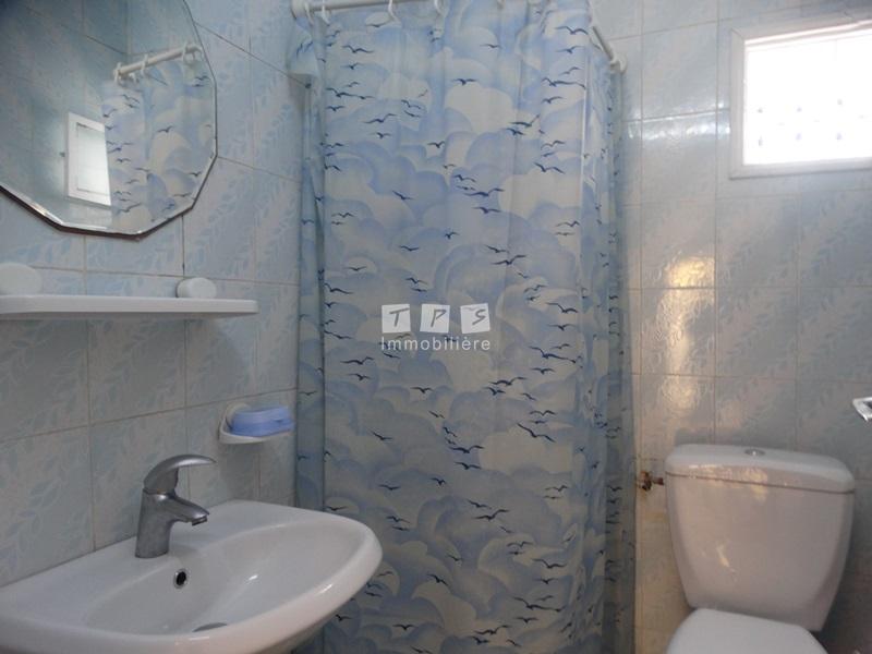 vente villa Tunisie