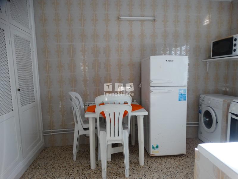 vente villa Tunisie