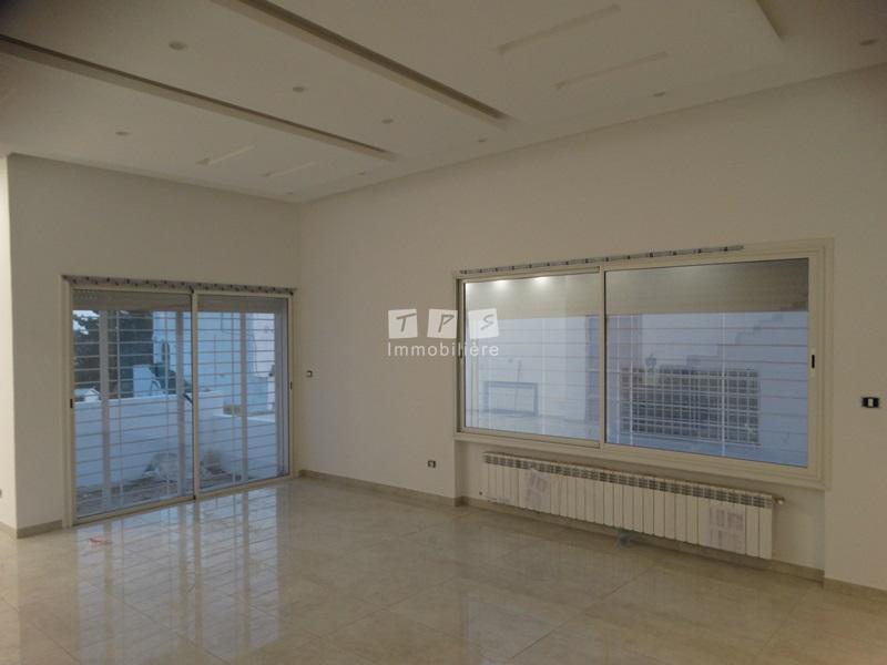 Appartement à vendre Tunisie