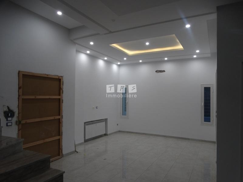 Appartement à vendre Tunisie
