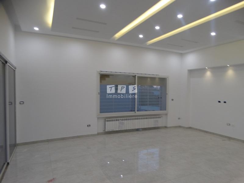 Appartement à vendre Tunisie