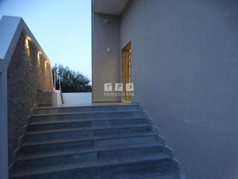 Appartement à vendre Tunisie