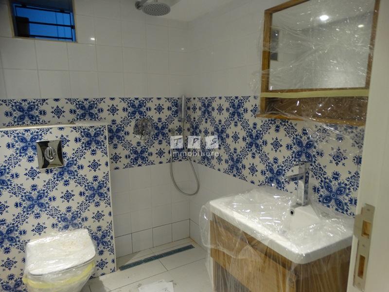 Appartement à vendre Tunisie