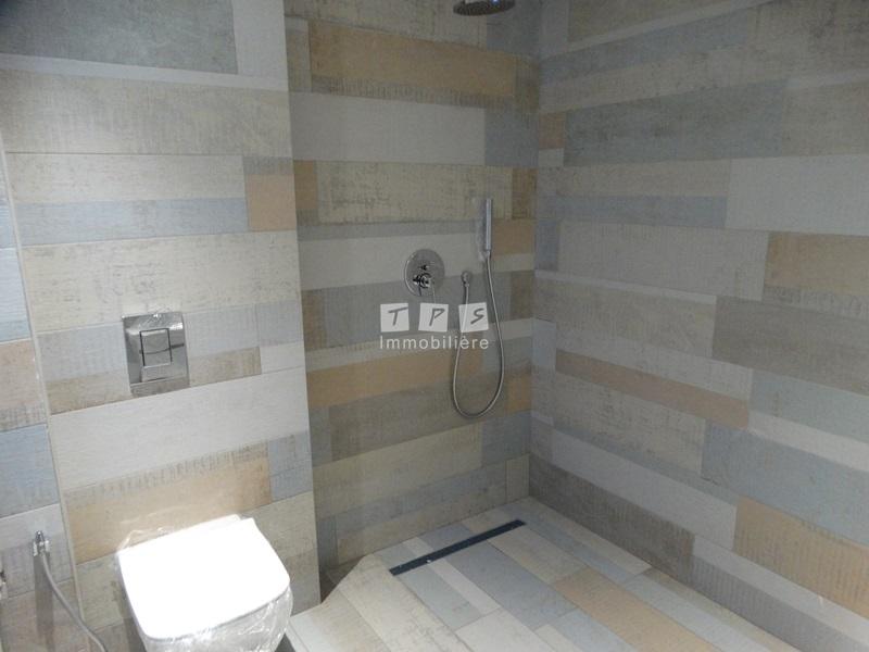 Appartement à vendre Tunisie