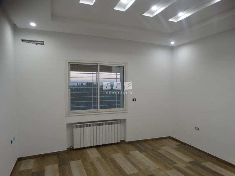 Appartement à vendre Tunisie