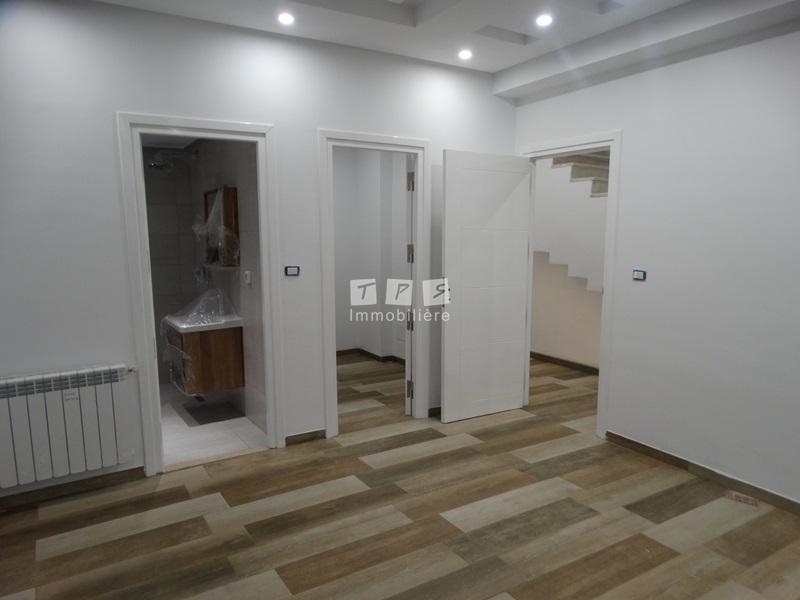 Appartement à vendre Tunisie