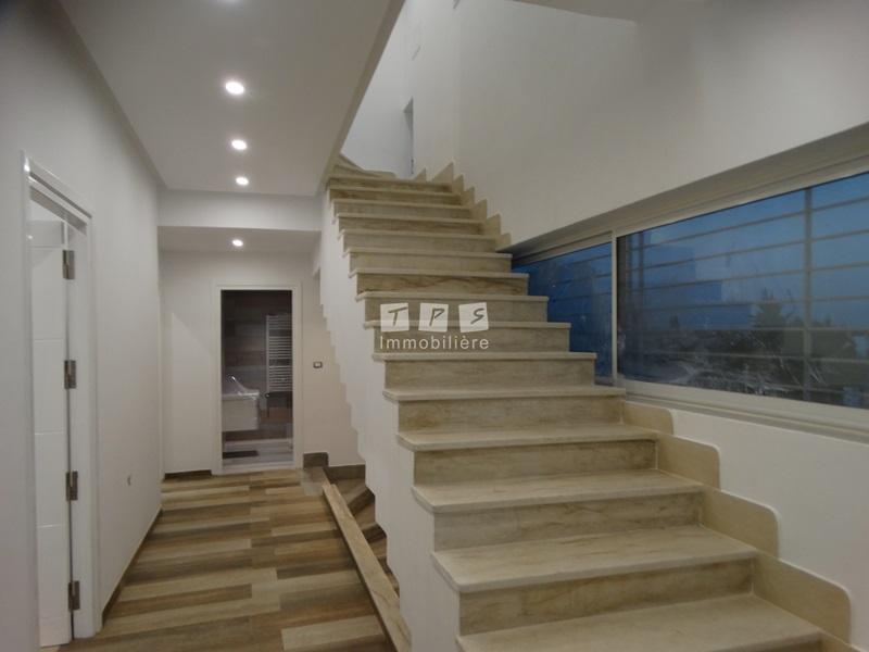 Appartement à vendre Tunisie