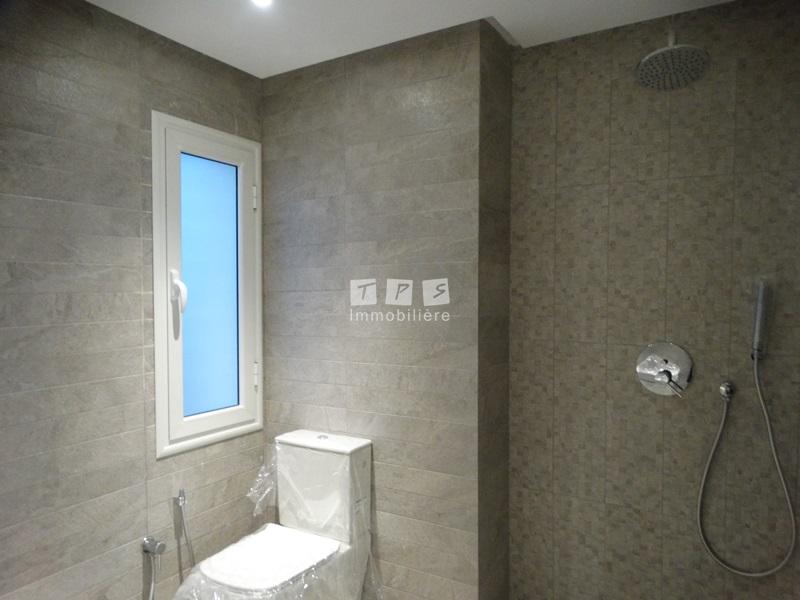 Appartement à vendre Tunisie