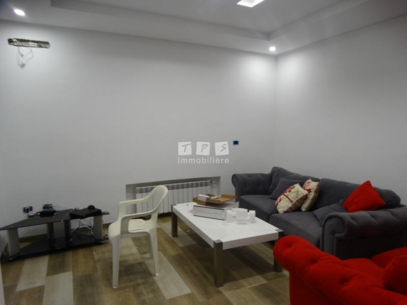 Appartement à vendre Tunisie