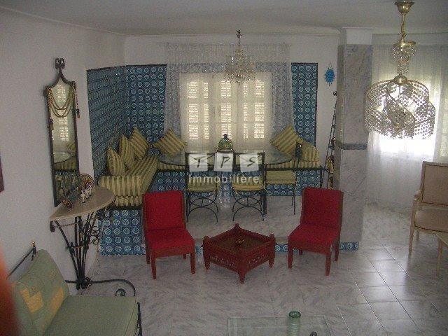 vente villa Tunisie