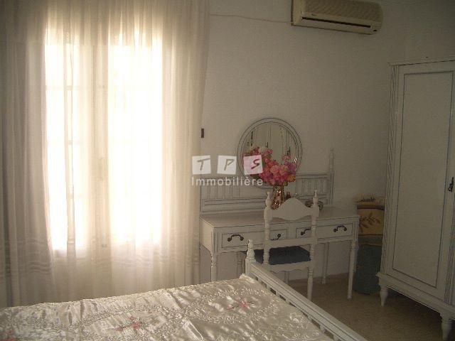 vente villa Tunisie