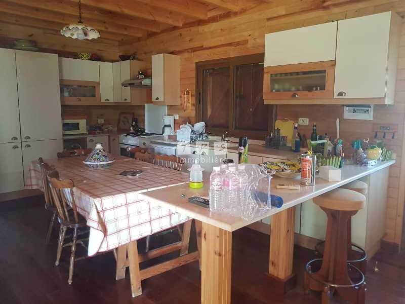 Appartement à vendre Tunisie